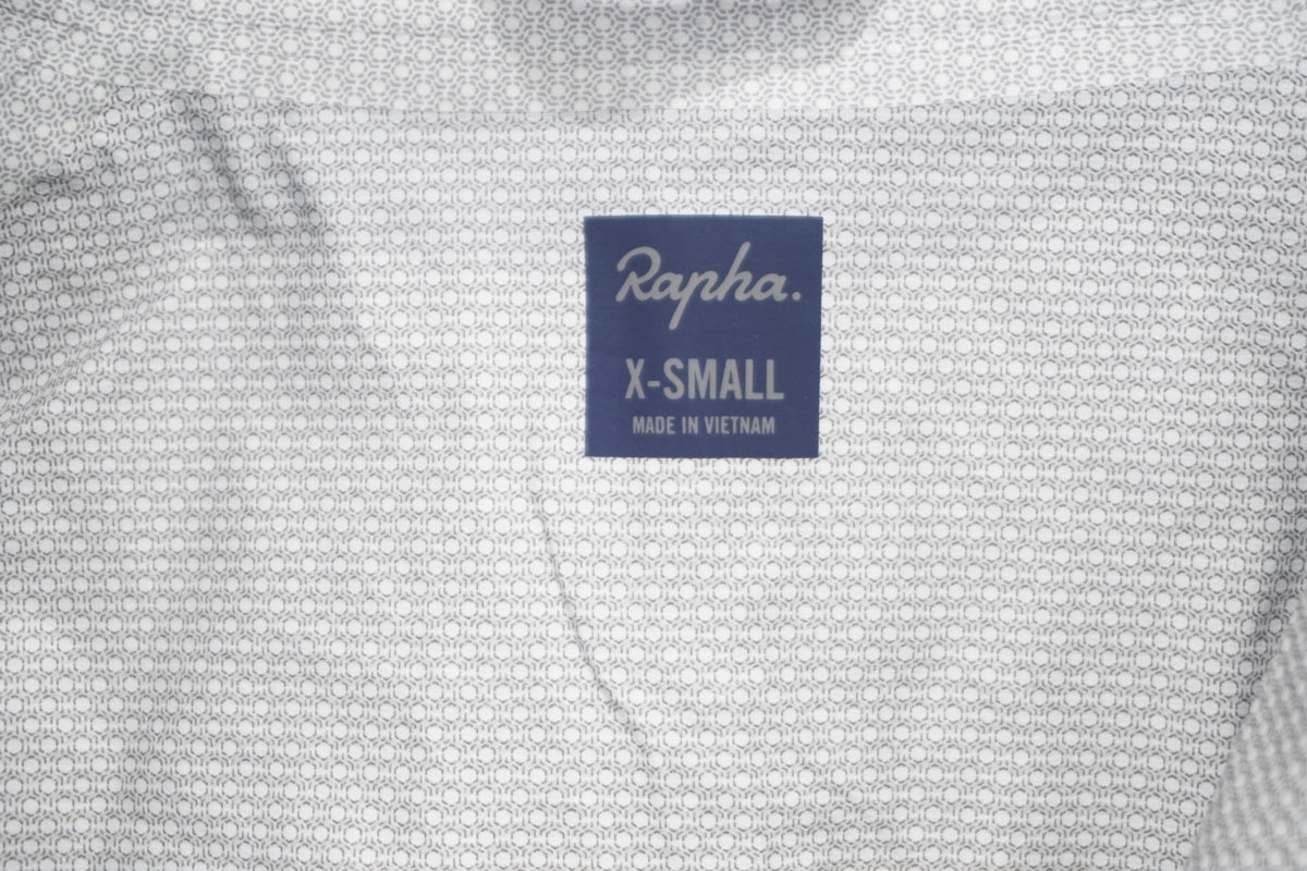 RAPHA 「ラファ」 XSサイズ ナイロンジャケット / 京都八幡店