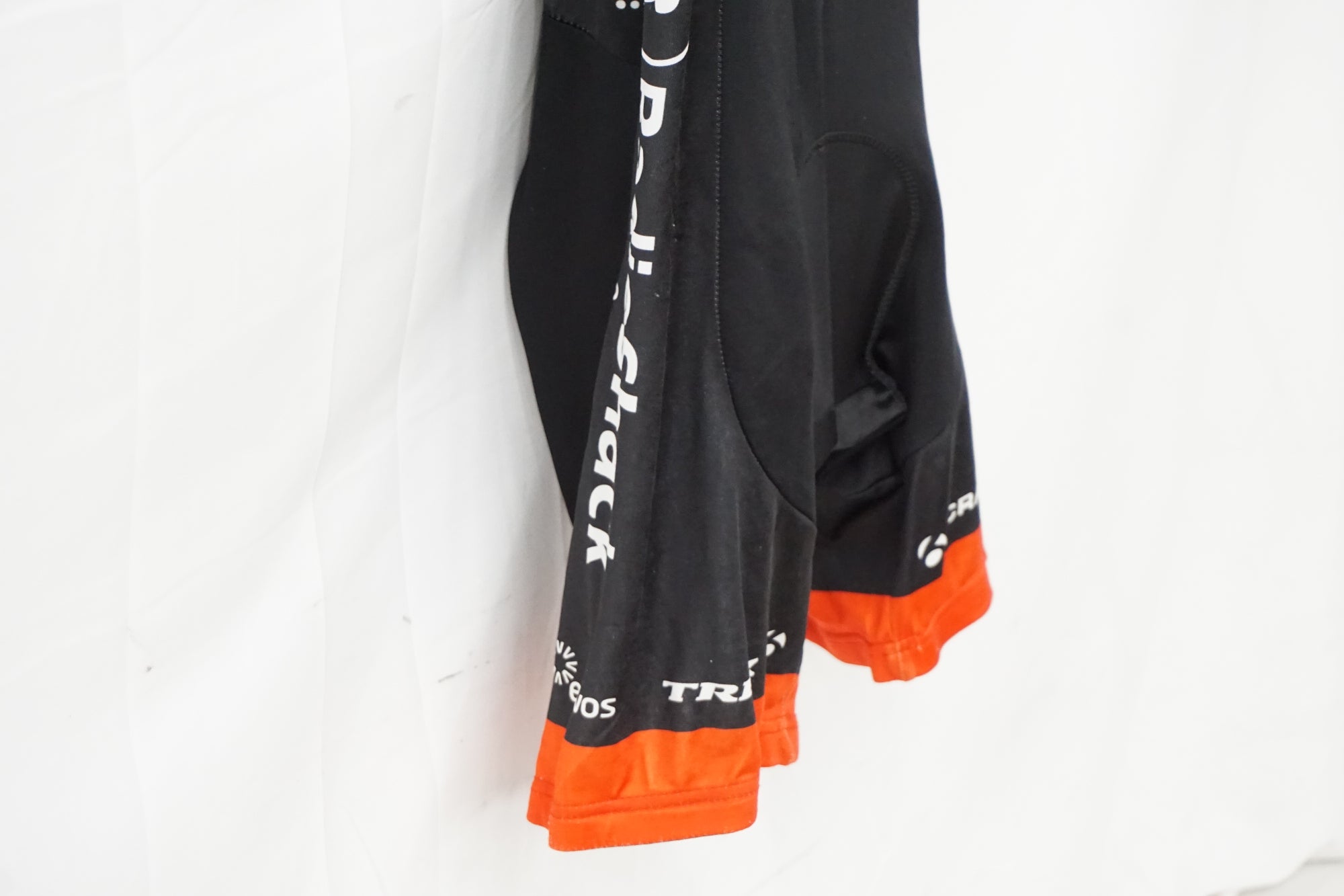 ブランド不明 Lサイズ ビブショーツ / 奈良店