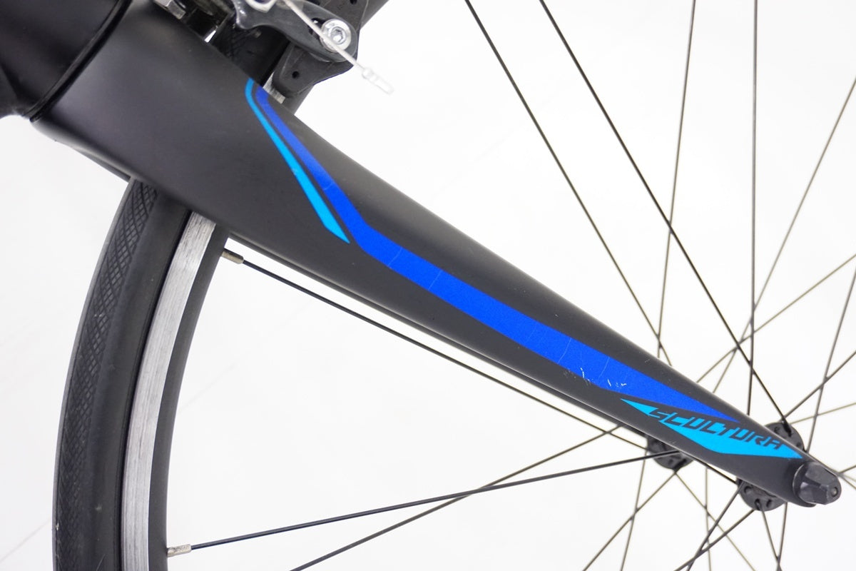 MERIDA「メリダ」 SCULTURA 100 2018年モデル ロードバイク / 浜松店