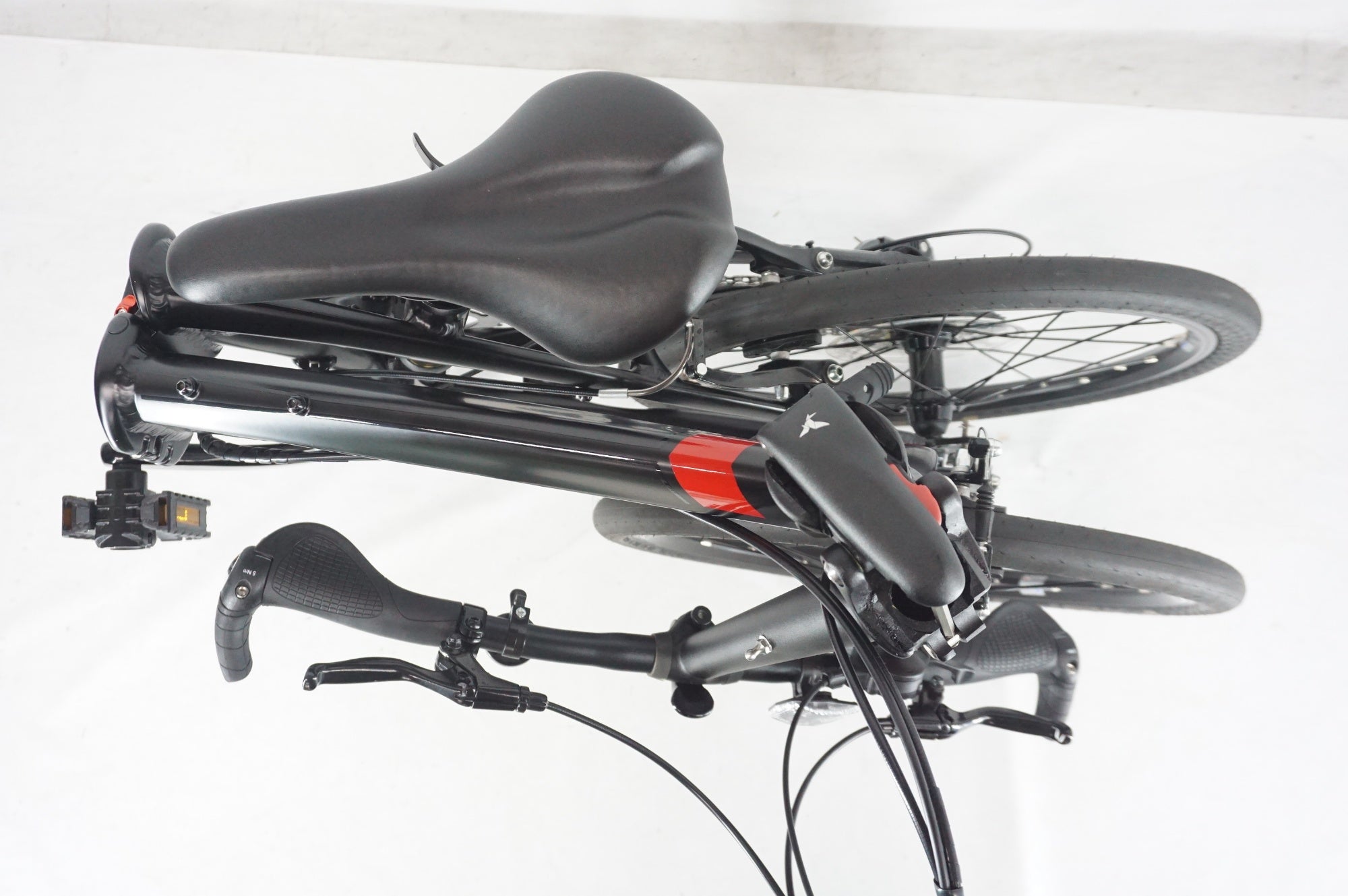 TERN 「ターン」 VERGE N8 2022年頃 折り畳み自転車 / 阪急塚口店