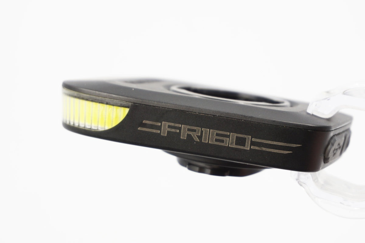 RAVEMEN 「レイヴメン」 FR160 フロントライトRAVEMEN 「レイヴメン」 FR160 フロントライト / 奈良店