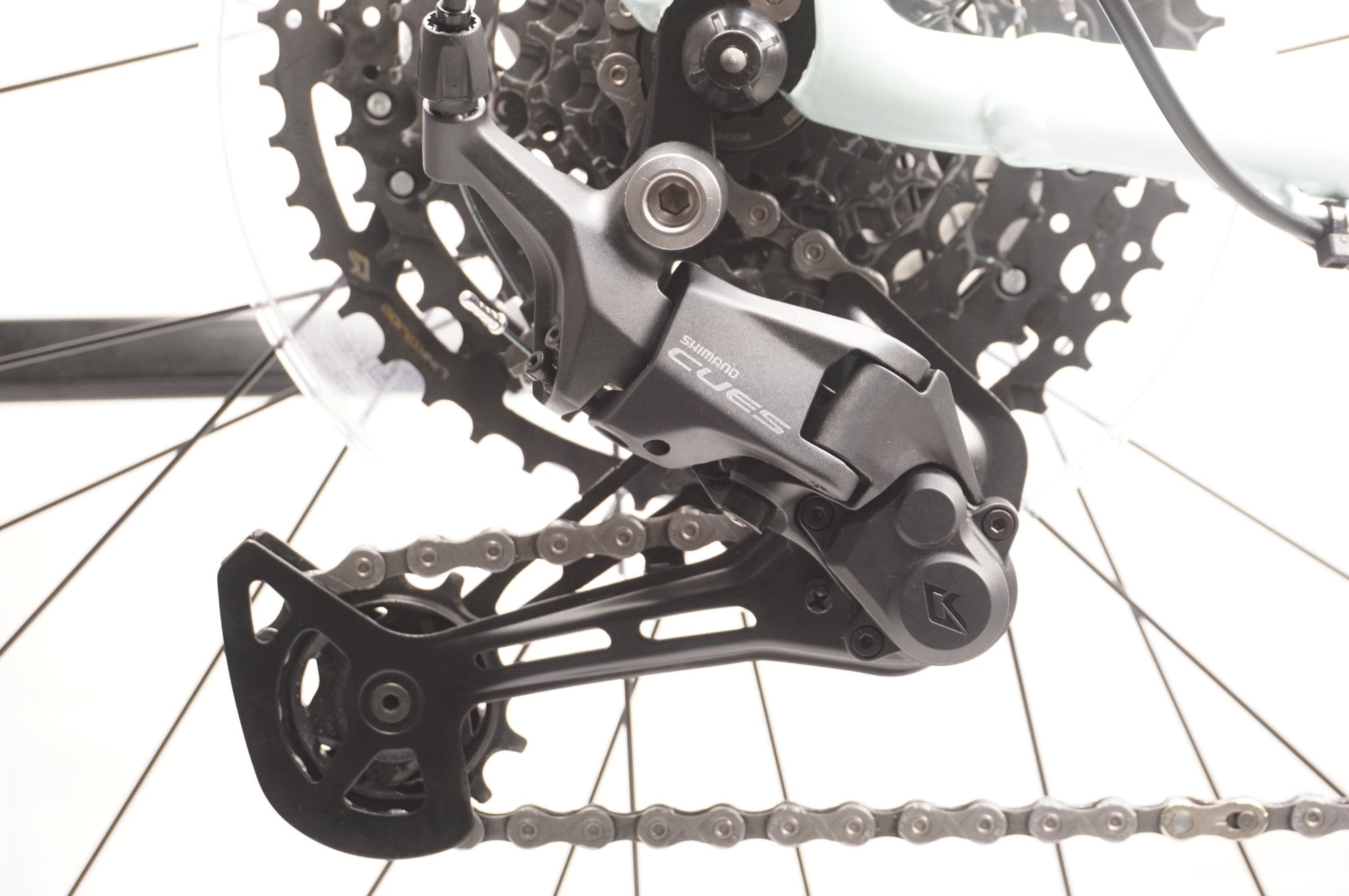 TREK 「トレック」 FX3 GEN4 2026年モデル クロスバイク / 中目黒店