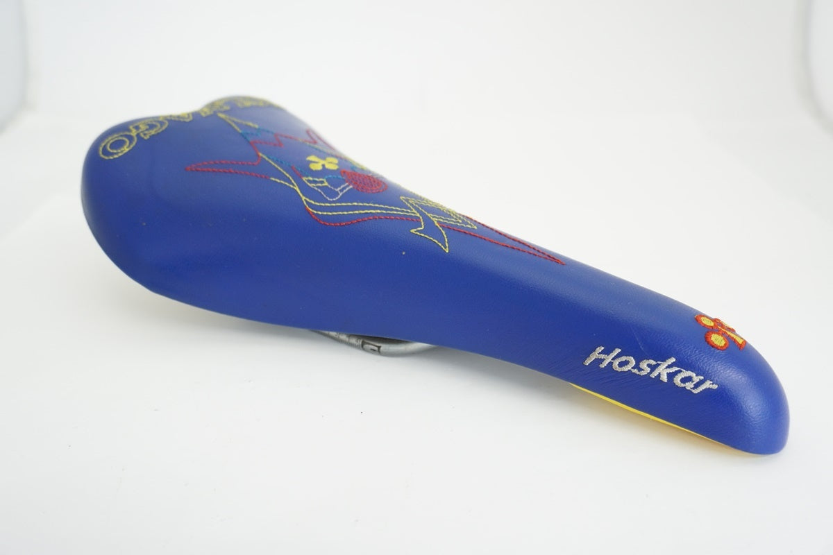 SELLE SANMARCO 「セラサンマルコ」  COLNAGO HOSKAR サドル / 京都八幡店