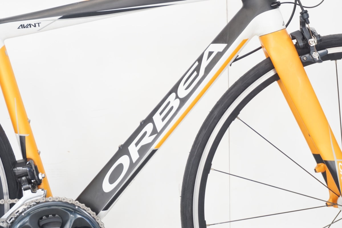 ORBEA 「オルベア」 AVANT 2015年モデル ロードバイク / 滋賀大津店