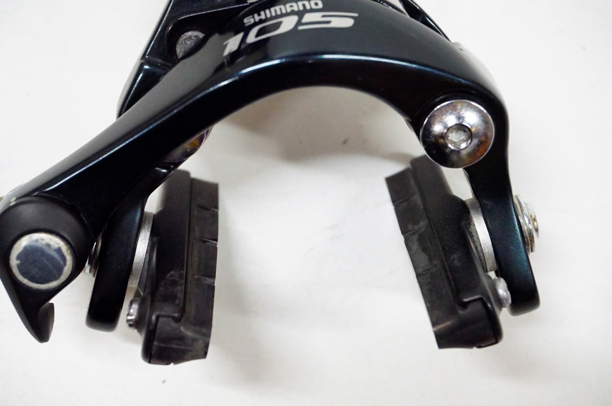 SHIMANO 「シマノ」 105 BR-5800 キャリパーブレーキセット / 名古屋大須店