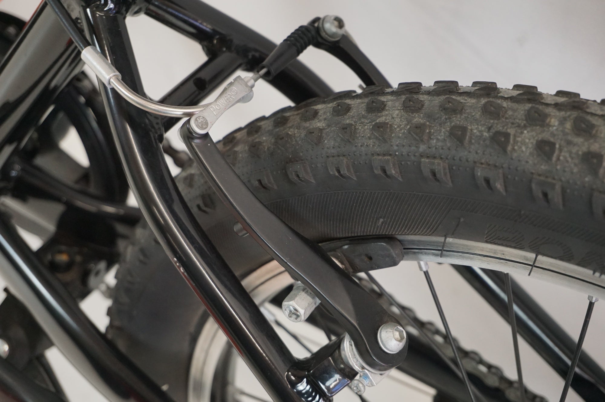 TREK 「トレック」 PRECALIBER 20 7SP BOYS 20 2020年頃 20インチ