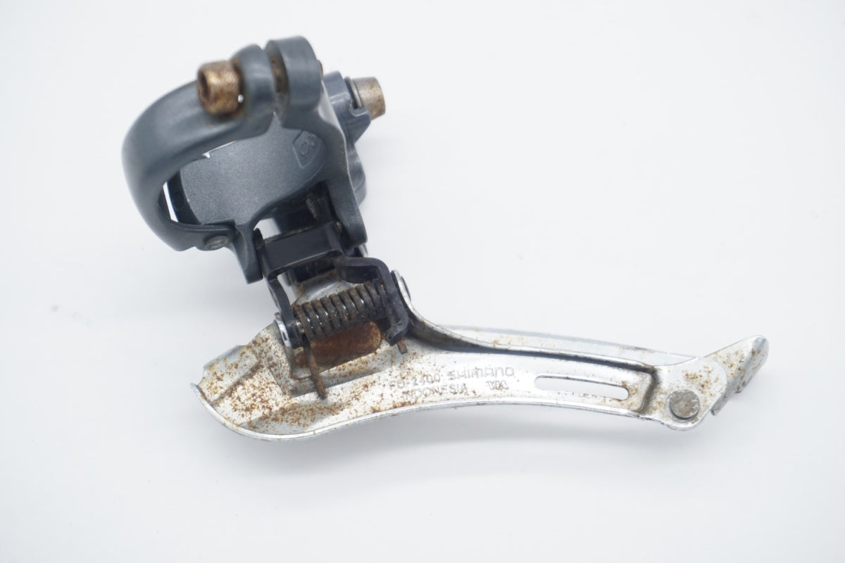 SHIMANO 「シマノ」 FD-2400 フロントディレイラ― / 滋賀大津店