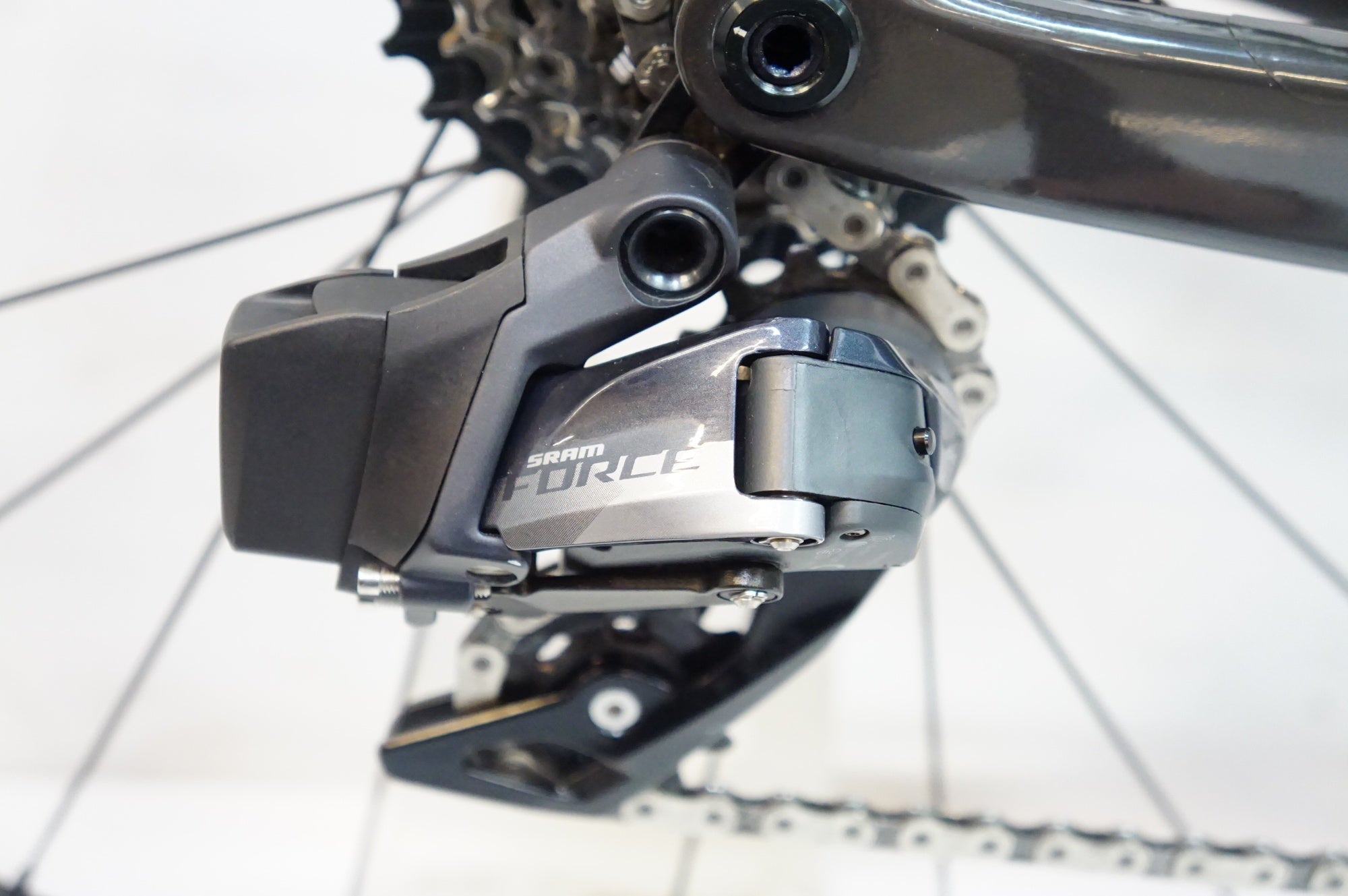 SCOTT 「スコット」 ADDICT RC 20 2024年モデル ロードバイク / 熊谷本店