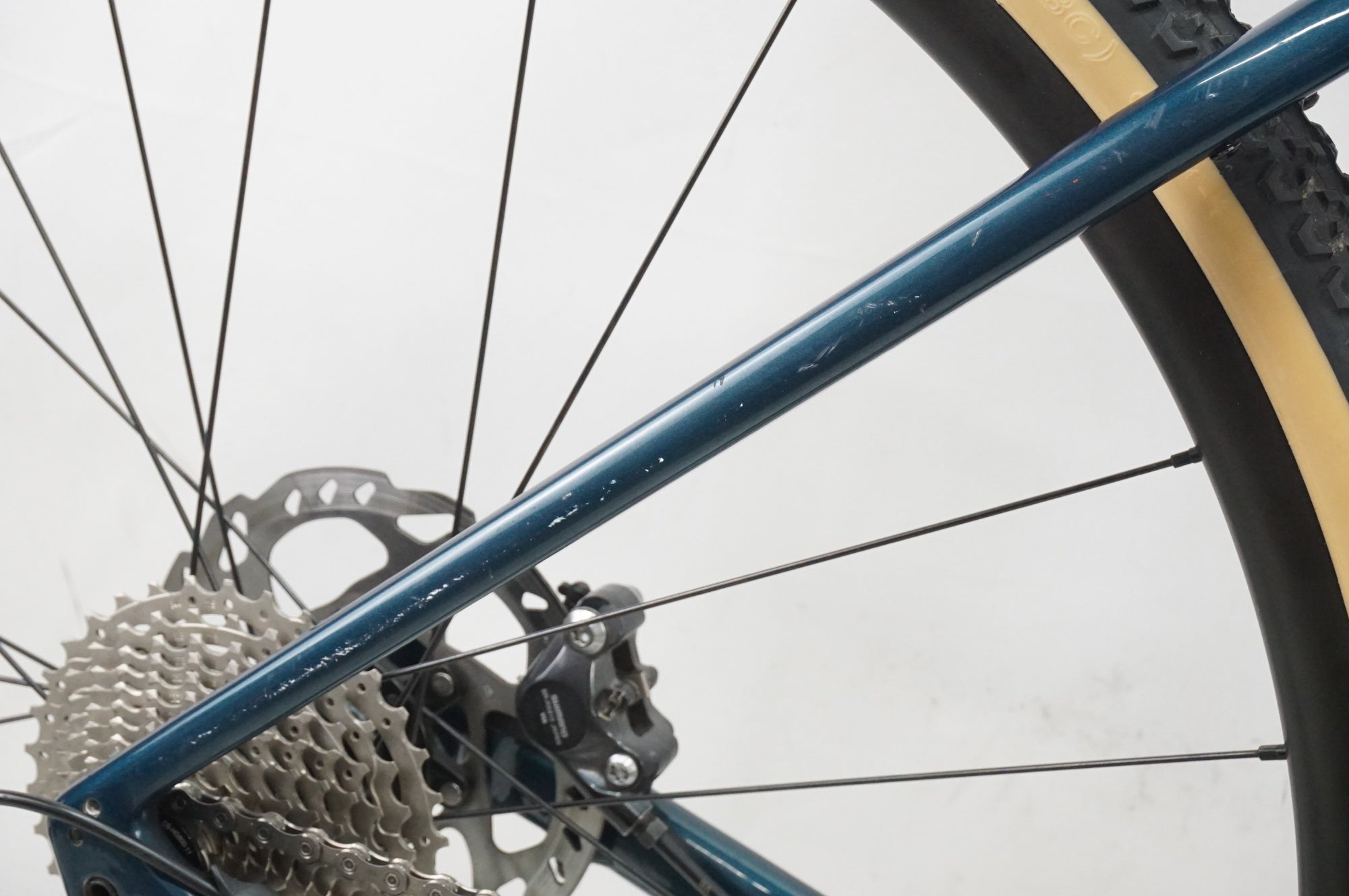 SPECIALIZED 「スペシャライズド」 DIVERGE COMP CARBON 2023年モデル グラベルロード / 大宮店
