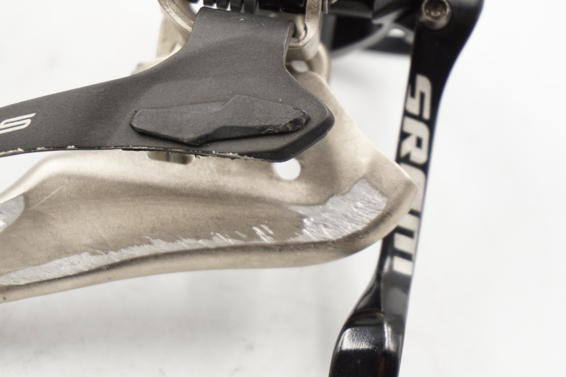 CAMPAGNOLO 「カンパニョーロ」 CHORUS フロントディレーラー / 奈良店