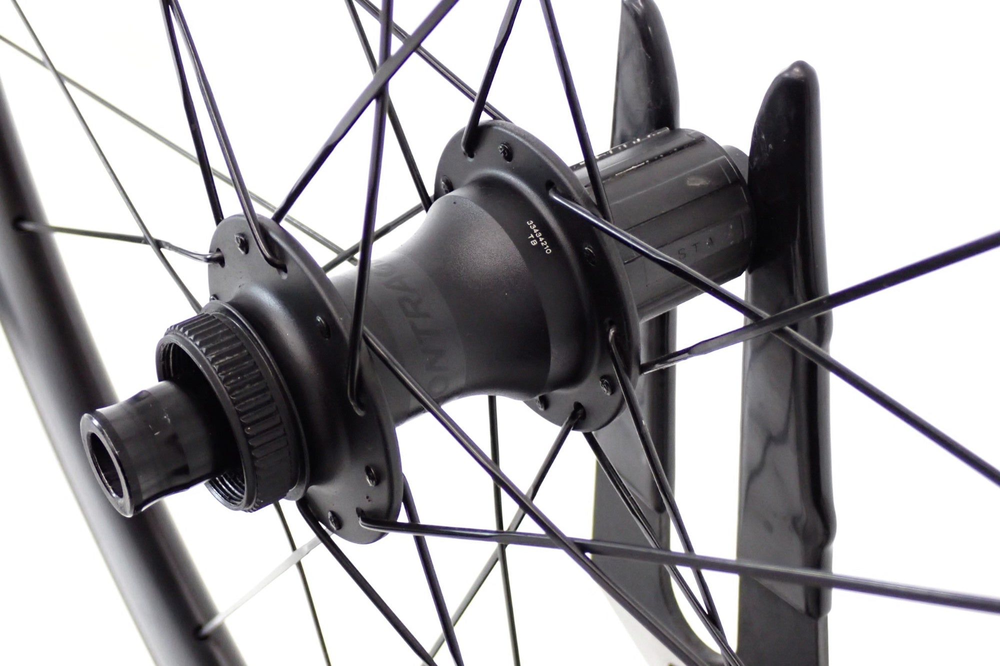 BONTRAGER 「ボントレガー」 AEOLUS COMP 5 DISC シマノ11速 ホイールセット / 伊勢崎店