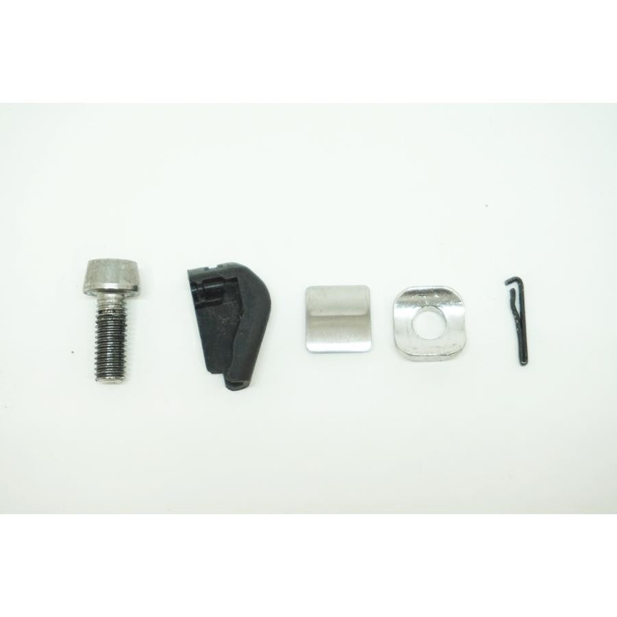 SHIMANO 「シマノ」 105 FD-R7150 Di2 フロントディレイラー / 京都