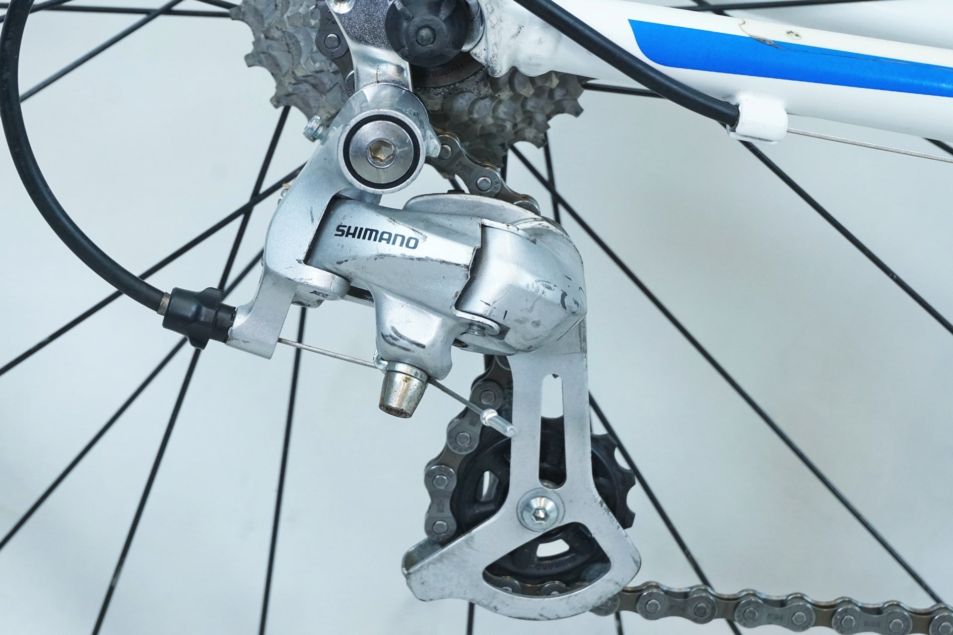 GIANT 「ジャイアント」 OCR 2011年頃 ロードバイク / 有明ガーデン店