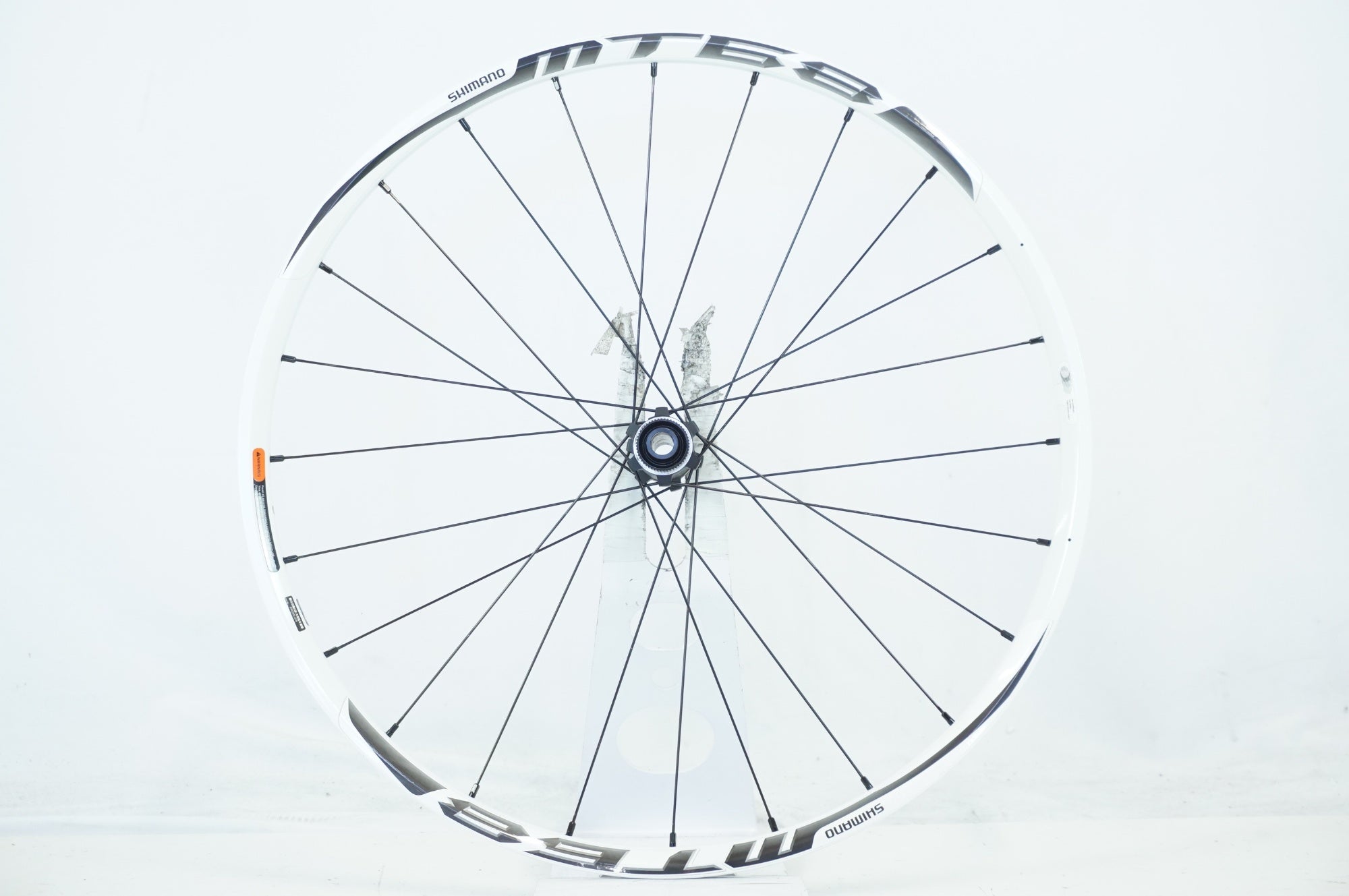 SHIMANO 「シマノ」 WH-MT68 フロントホイール / 宇都宮店