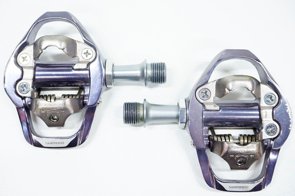 SHIMANO 「シマノ」 PD-A600 ペダル / 名古屋大須店