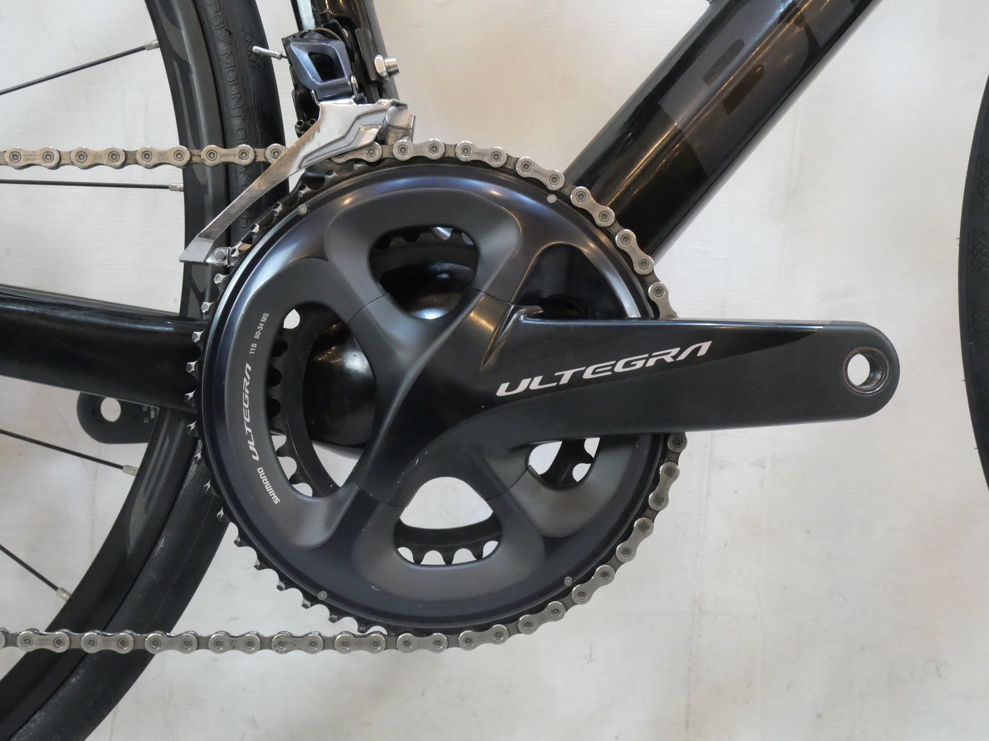 BIANCHI 「ビアンキ」 INFINITO XE DISC ULTEGRA 2021年モデル ロードバイク / バイチャリ浦和ベース