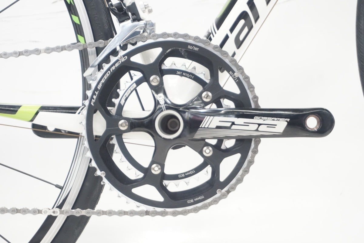 CANNONDALE 「キャノンデール」 CAAD 10 105 2015年モデル ロードバイク / 滋賀大津店