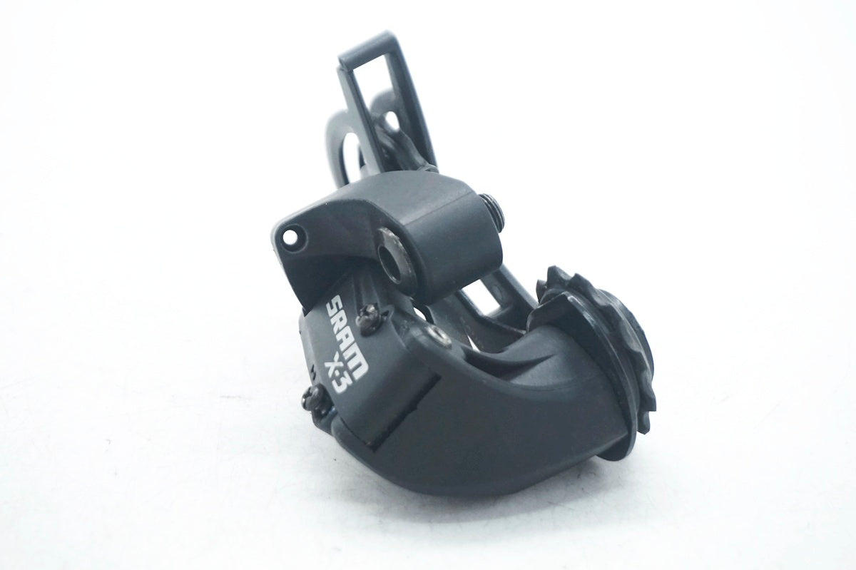 SRAM 「スラム」 X-3 リアディレイラー / 大阪門真店