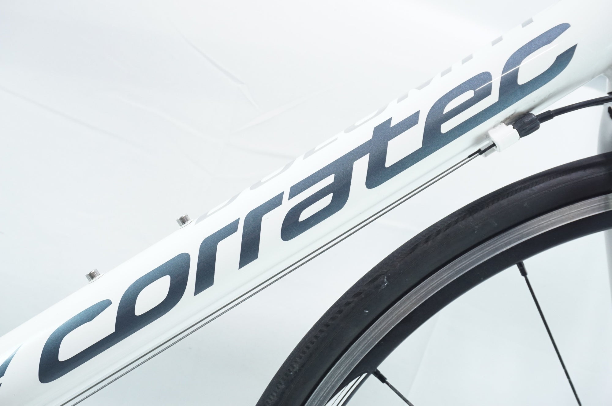 CORRATEC 「コラテック」 DOLOMITI 2016年モデル ロードバイク / 中目黒店