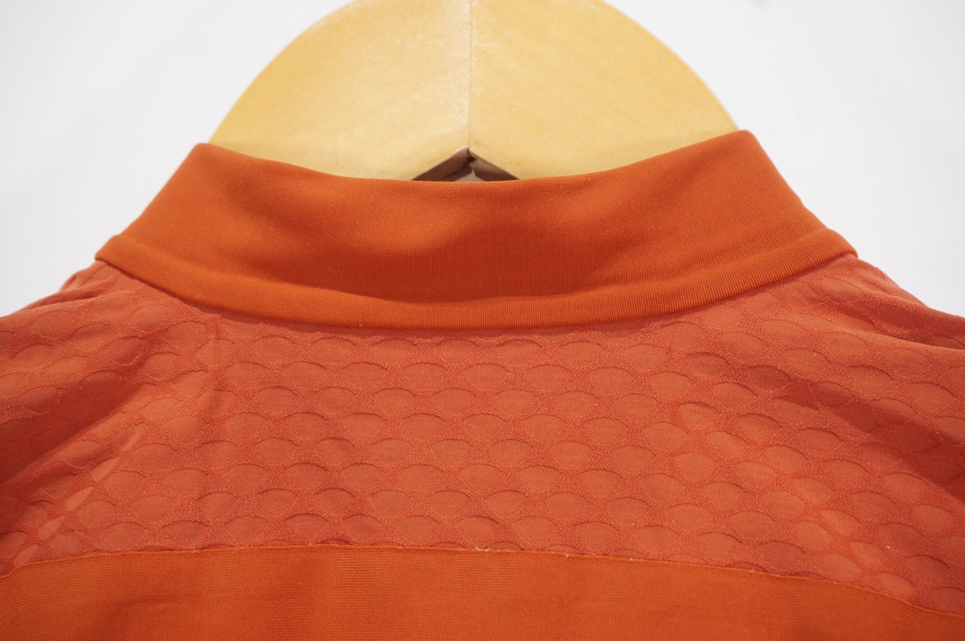 RAPHA 「ラファ」 SOUPLESSE LONG SLEEVE AERO JERSEY XSサイズ