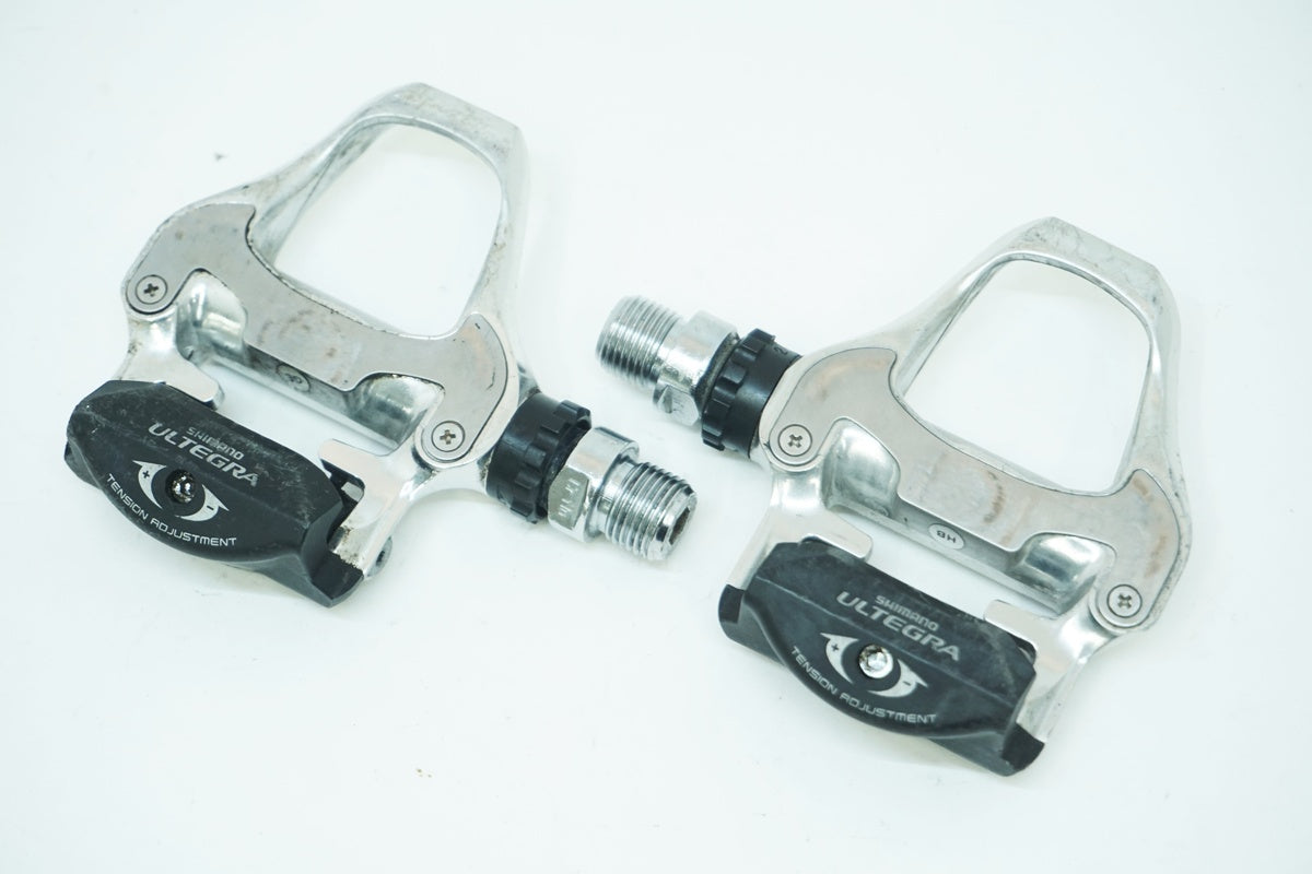 SHIMANO 「シマノ」 ULTEGRA PD-6620 ペダル / 大阪美原北インター店