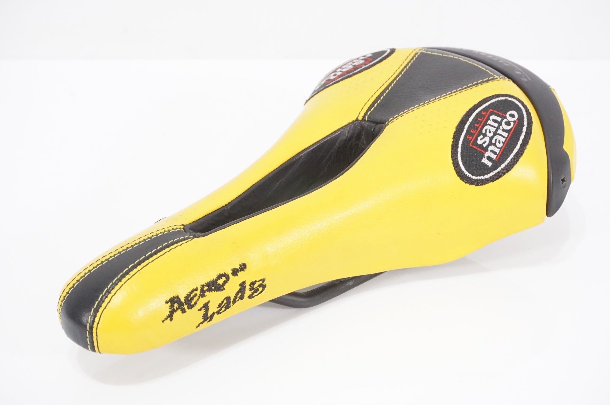 SELLE SANMARCO 「セラサンマルコ」 サドル / AKIBA店