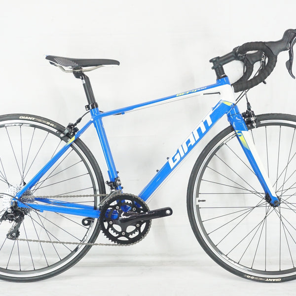 GIANT 「ジャイアント」 DEFY 3 2015年モデル ロードバイク / 阪急塚口