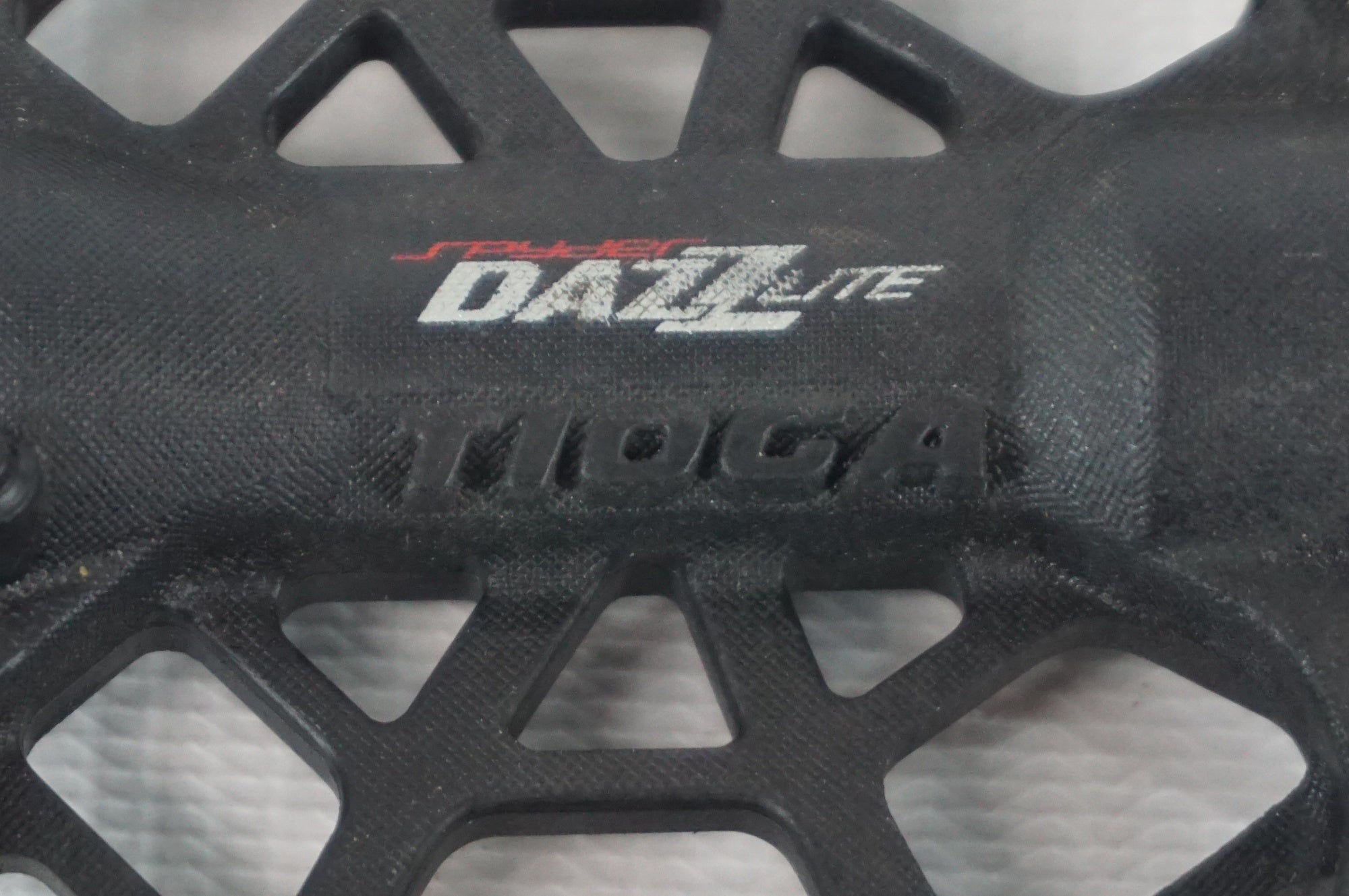 TIOGA 「タイオガ」 DAZZ LITE ペダル / 阪急塚口店