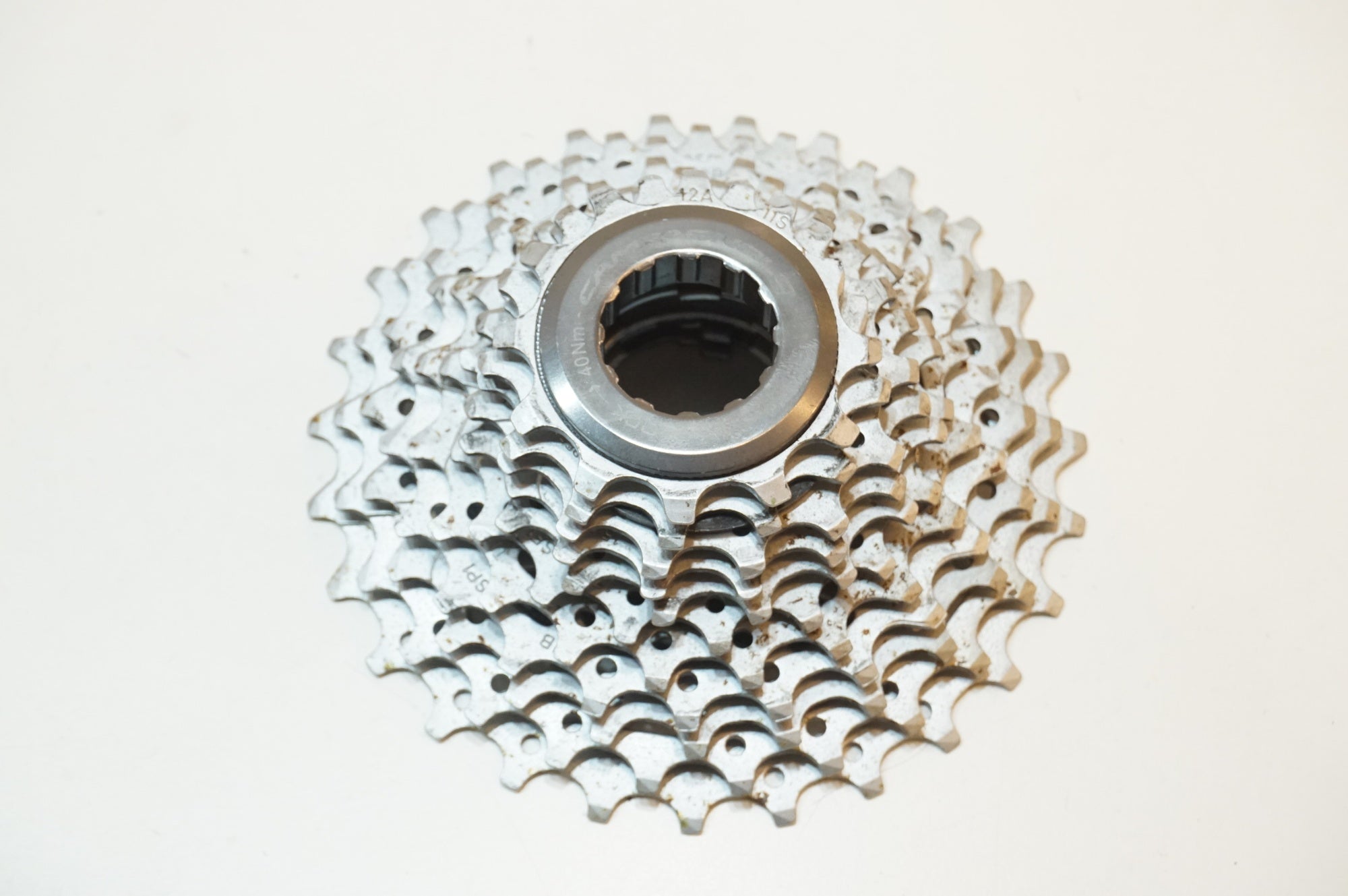 CAMPAGNOLO 「カンパニョーロ」 12-27T スプロケット / 浦和ベース