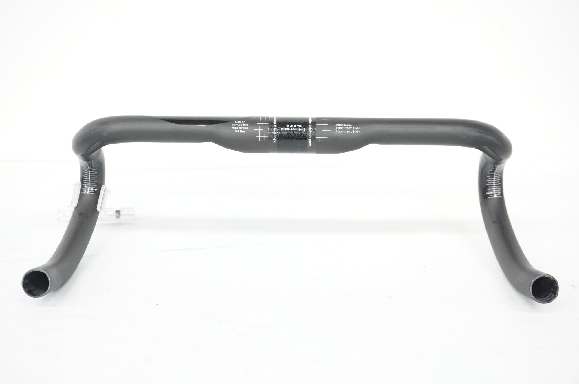 3T 「スリーティー」 ERGONOVA TEAM Φ31.8 400mm ハンドル / 阪急塚口店