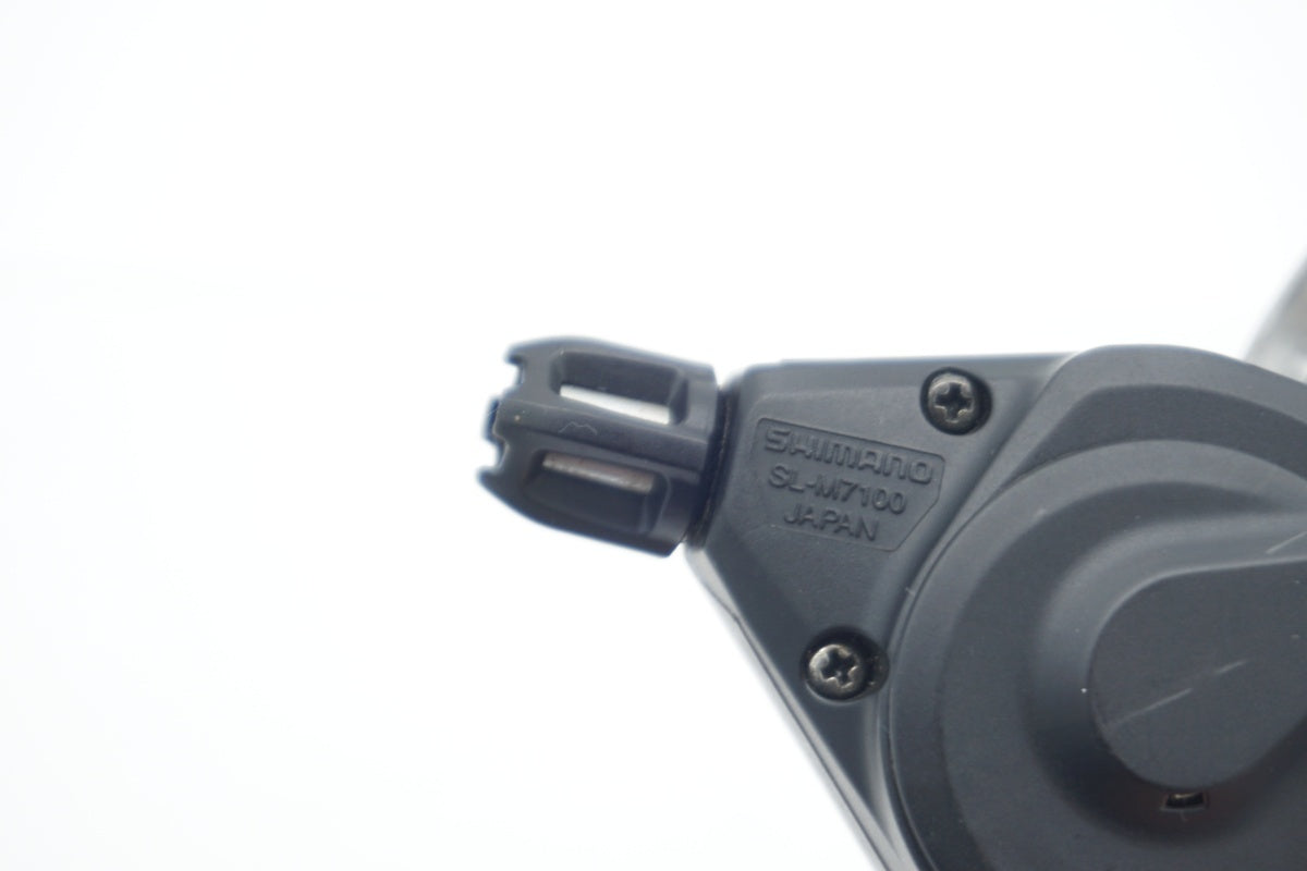 SHIMANO 「シマノ」 SLX SL-M7100 右のみ シフトレバー / 京都八幡店