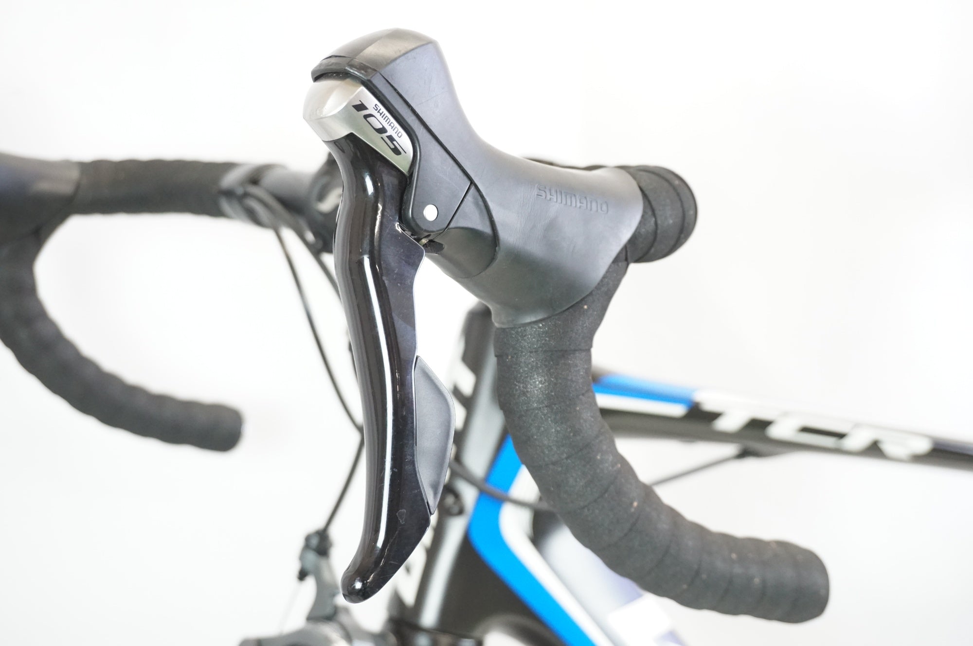 GIANT 「ジャイアント」 TCR ADVANCED 2 2015年モデル ロードバイク
