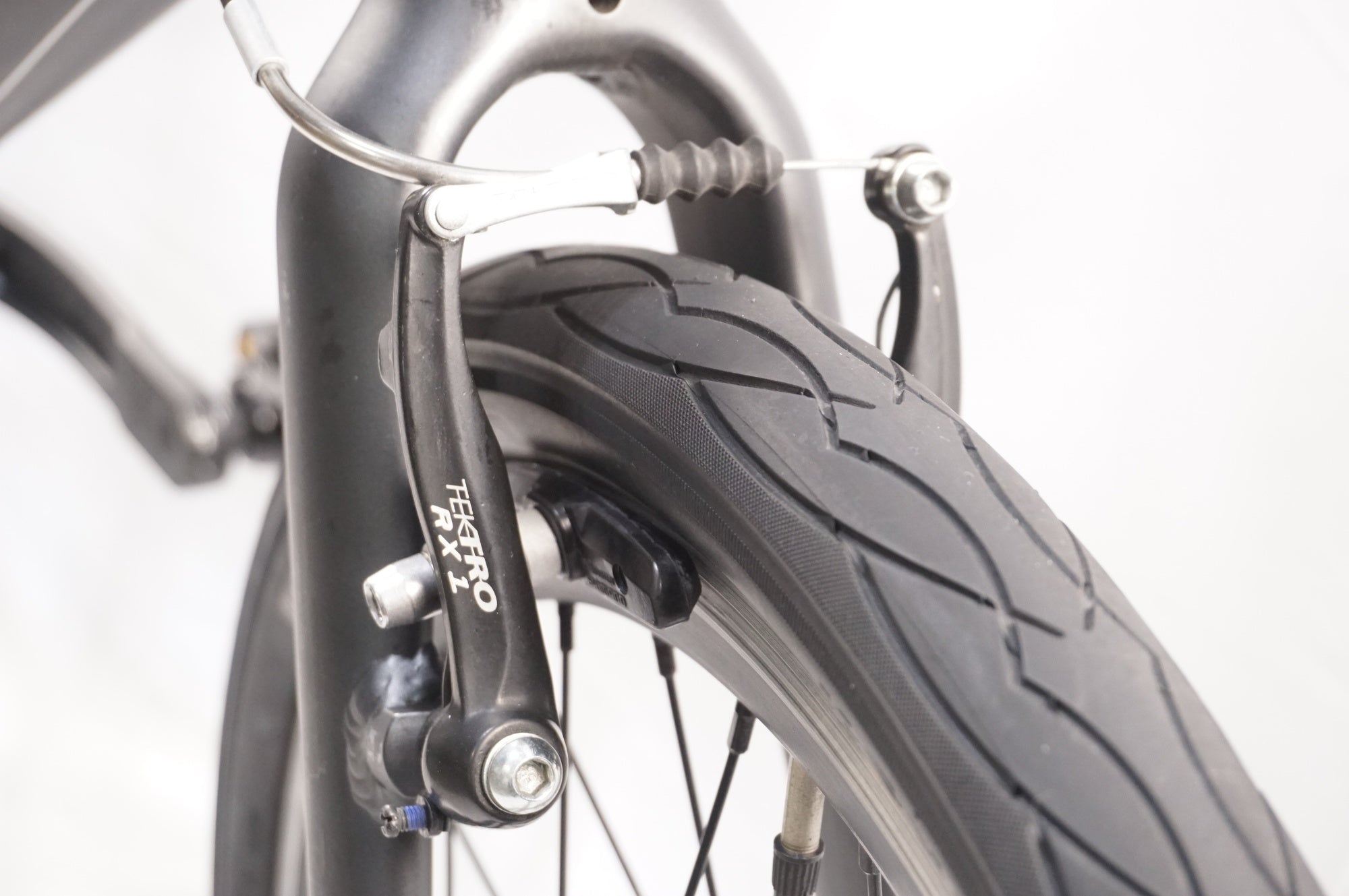M*M様 ビアンキ　レッコ2023　20インチ BIANCHI 「ビアンキ」 LECCO 2023年モデル 20インチ ミニベロ / 中目黒