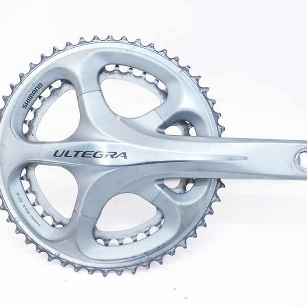 SHIMANO 「シマノ」 ULTEGRA FC-6700 52-39T 170mm クランク