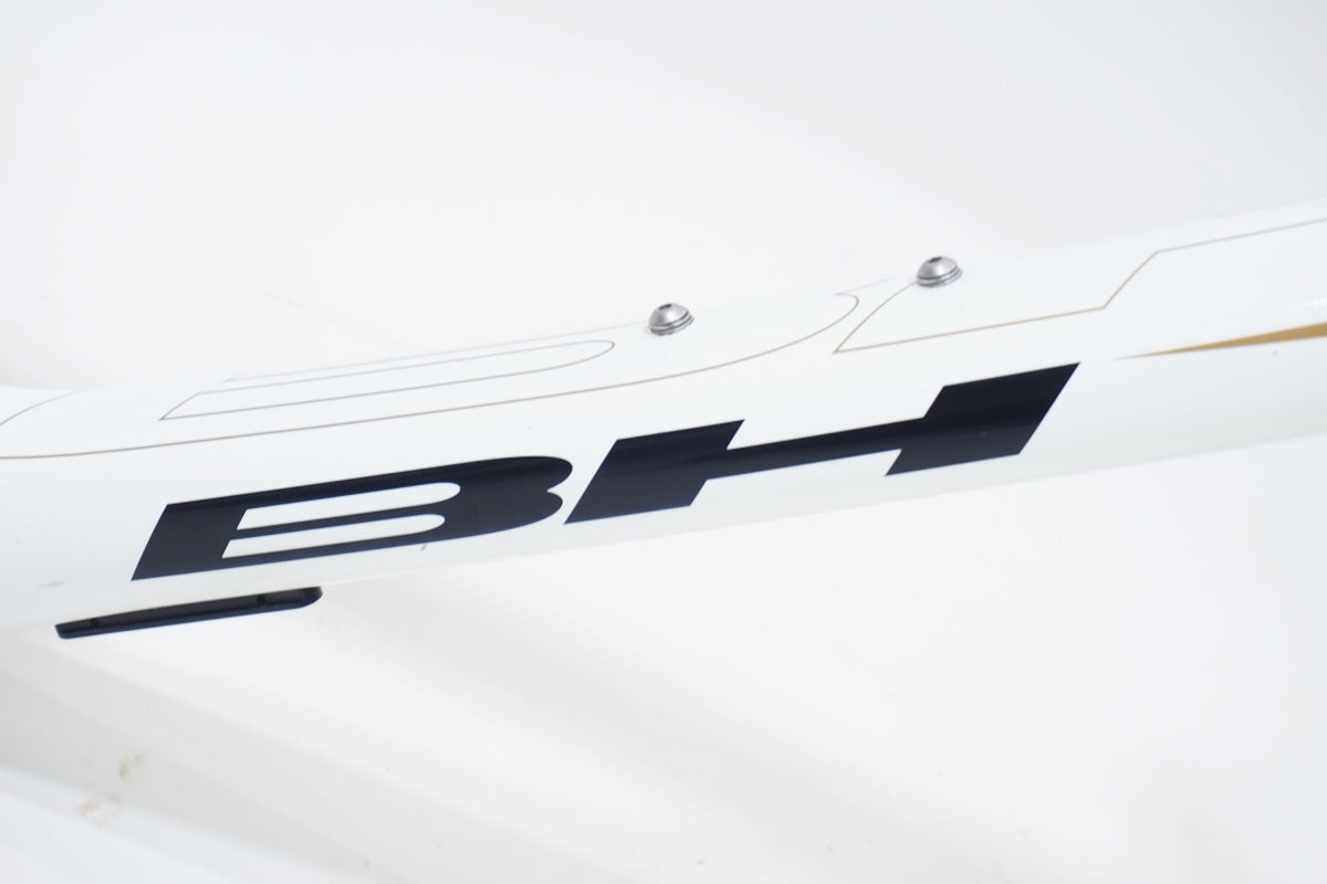 BH 「ビーエイチ」 PRISMA CONCEPT 2014年モデル フレームセット