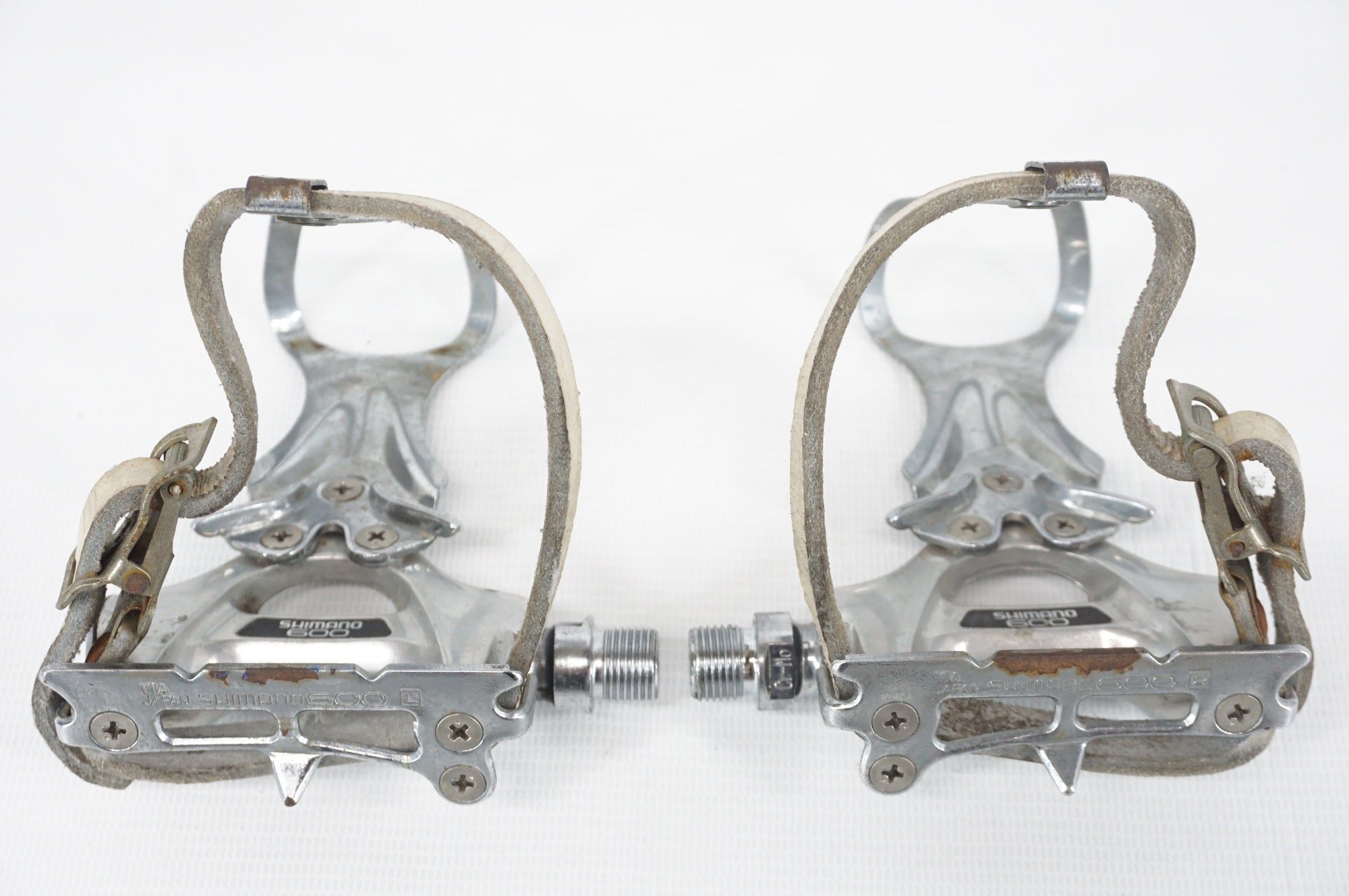 SHIMANO 「シマノ」 600 6207 コンポセット / 阪急塚口店
