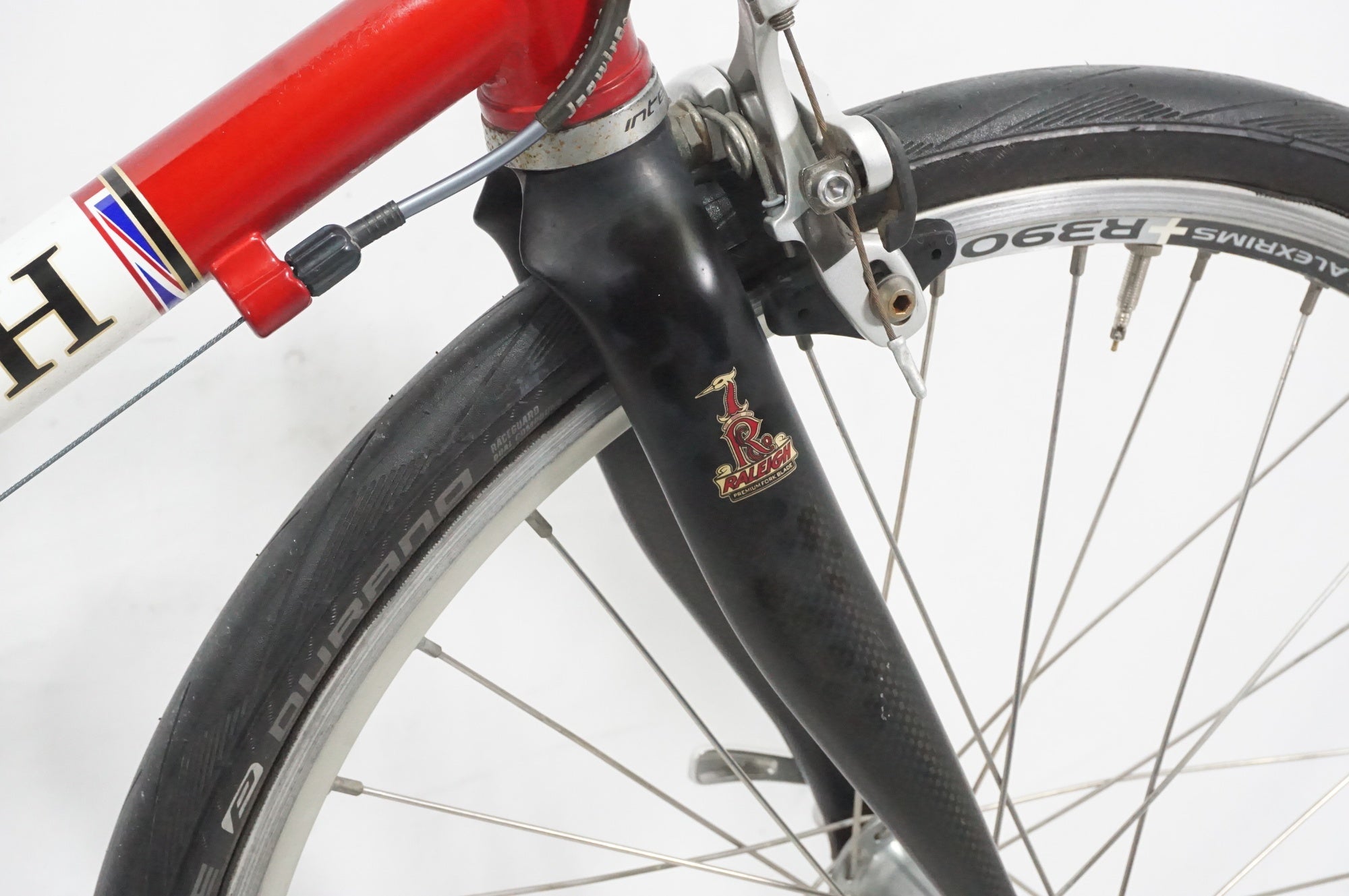 RALEIGH 「ラレー」 RSC RSW CARLTON 2011年モデル 20インチ ミニベロ / AKIBA店