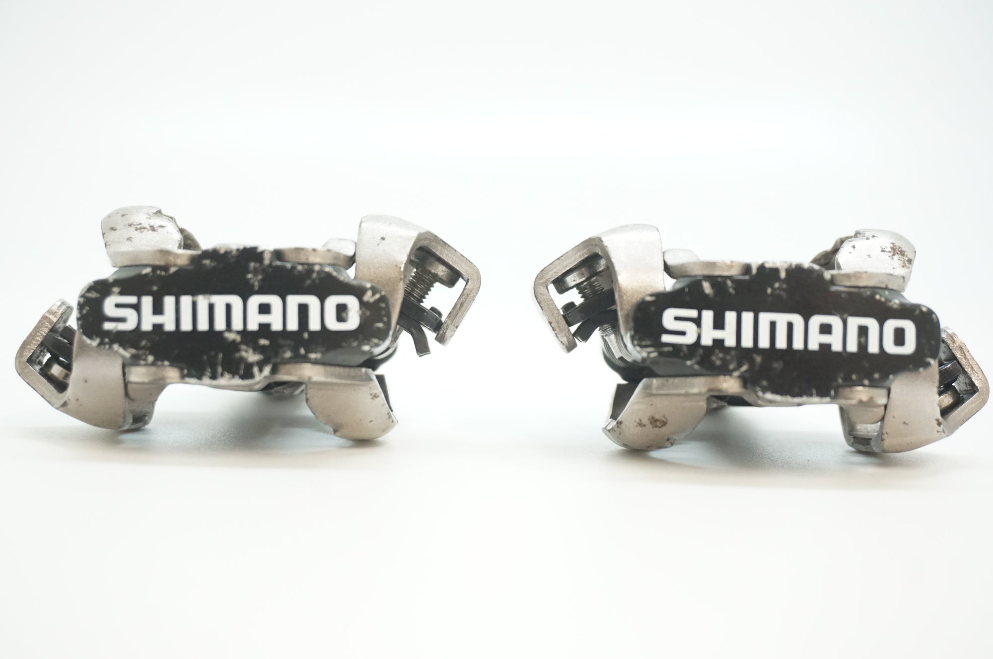 SHIMANO 「シマノ」 PD-M520 ペダル / 福岡アイランドシティ店