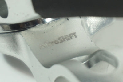 MICROSHIFT 「マイクロシフト」 SL-A08 2/3×8S バーエンドシフター / バイチャリ世田谷店