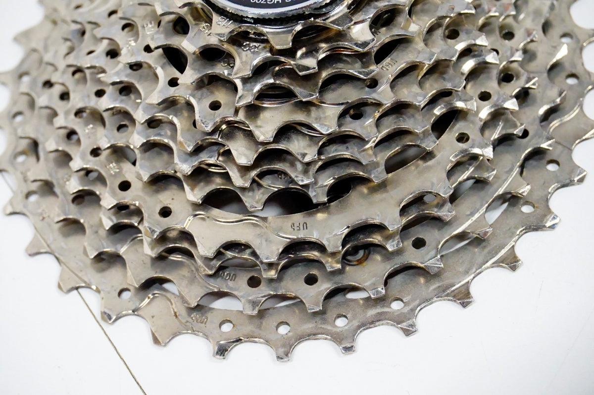 SHIMANO 「シマノ」 CS-HG700-11 11-34T スプロケット / 名古屋大須店