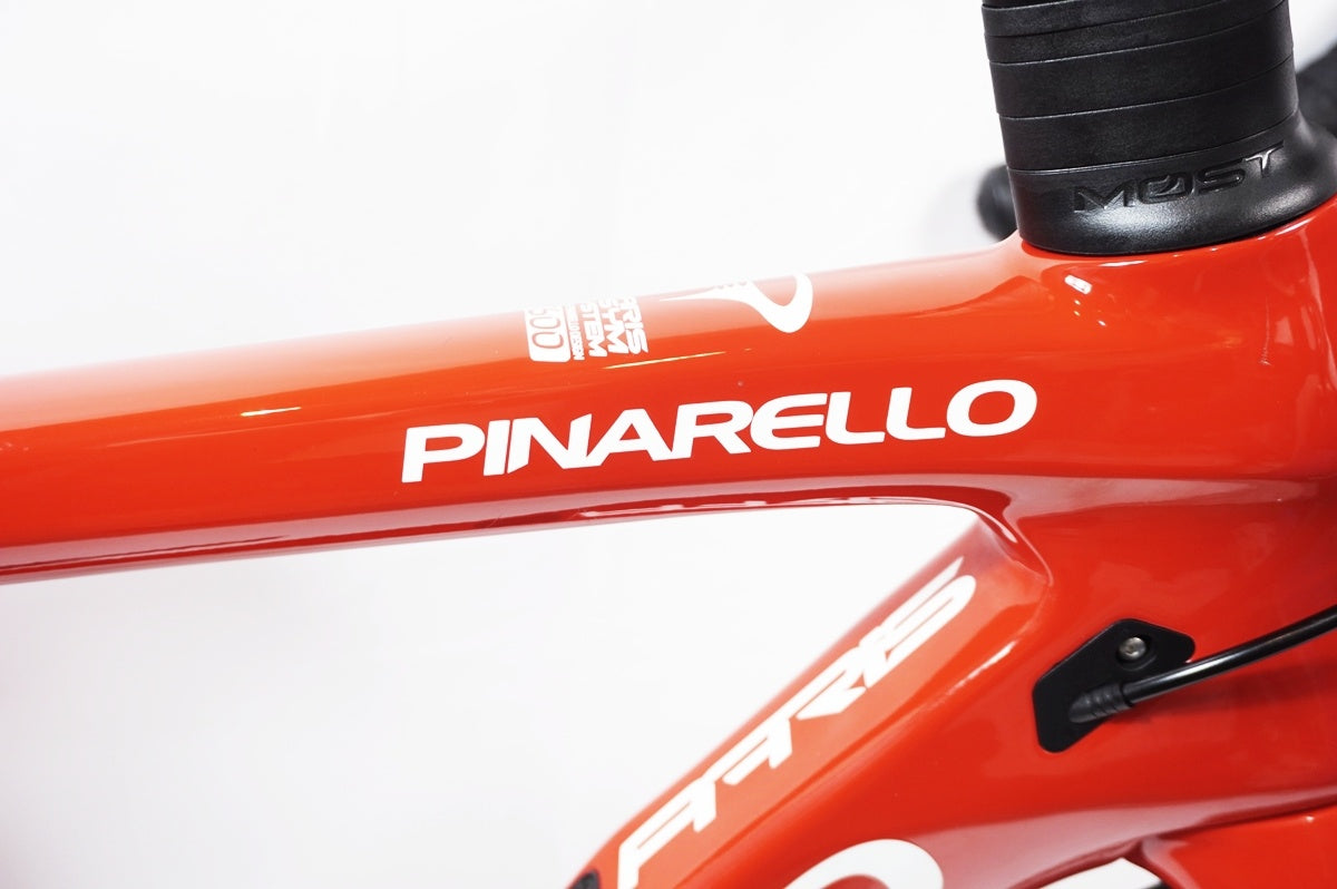PINARELLO 「ピナレロ」 PARIS DISK 2021年モデル ロードバイク / バイチャリ世田谷店