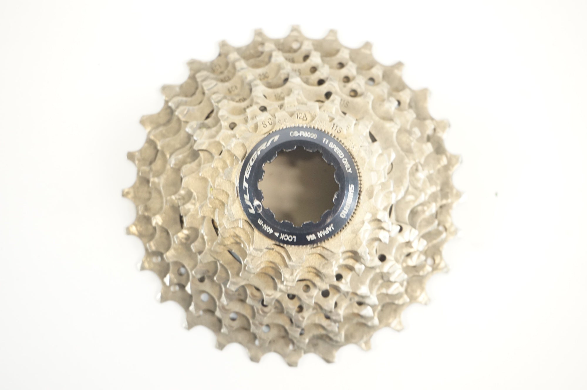 SHIMANO 「シマノ」 ULTEGRA CS-R8000 11-28T スプロケット / 宇都宮店