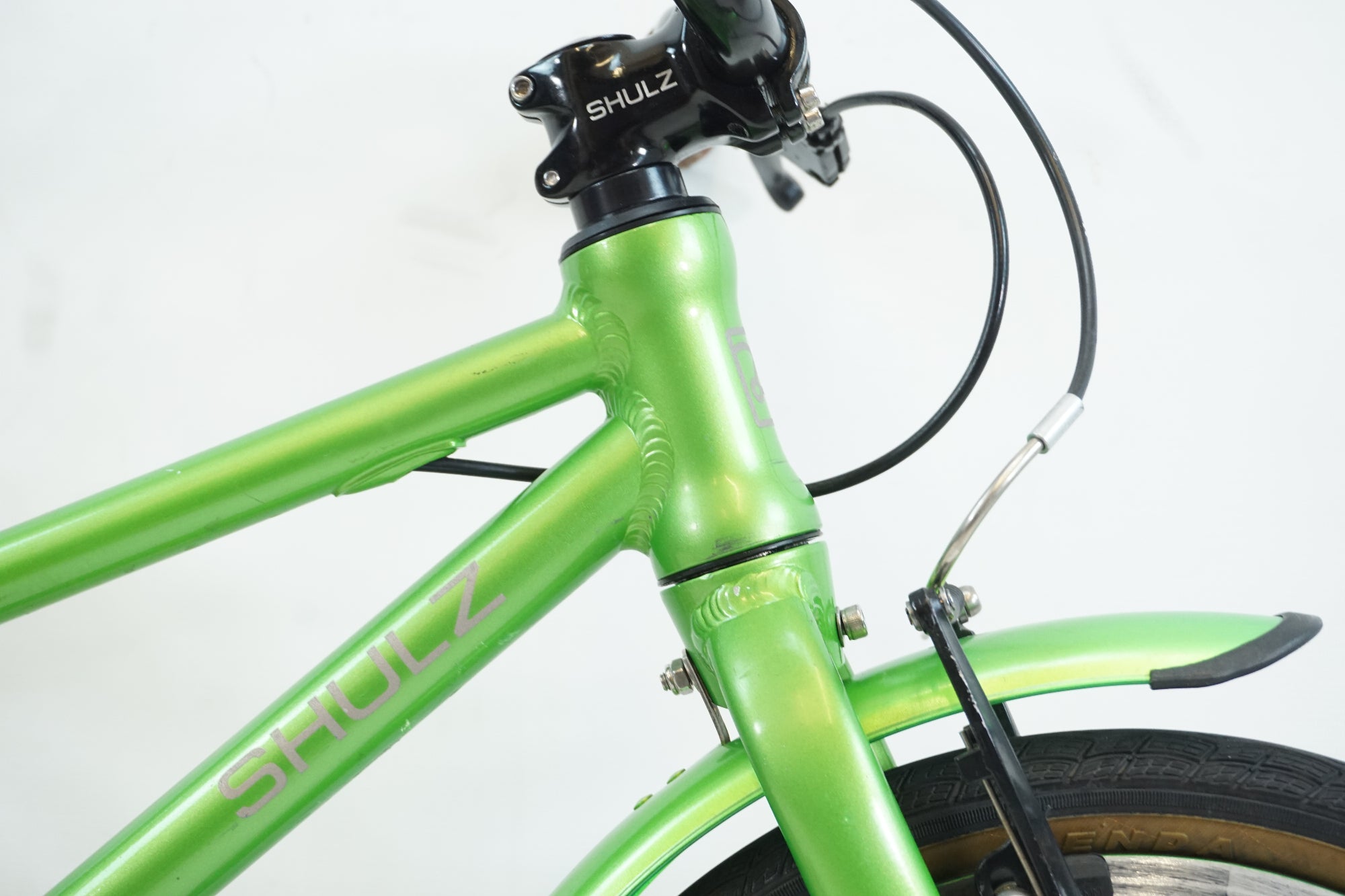 SHULZ 「シュルツ」 BUBBLE 16 2018年頃 キッズバイク / 有明ガーデン店