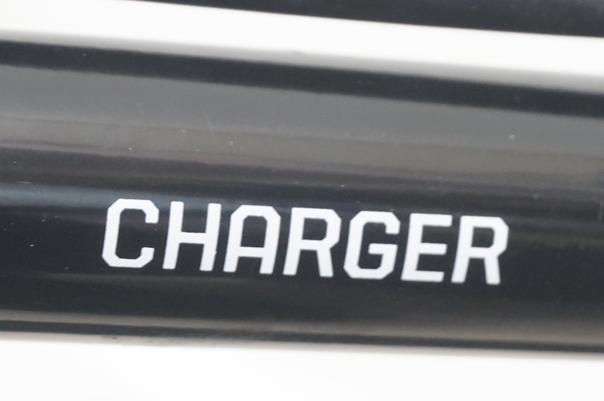 BONTRAGER 「ボントレガー」 CHARGER フロアポンプ / 福岡店