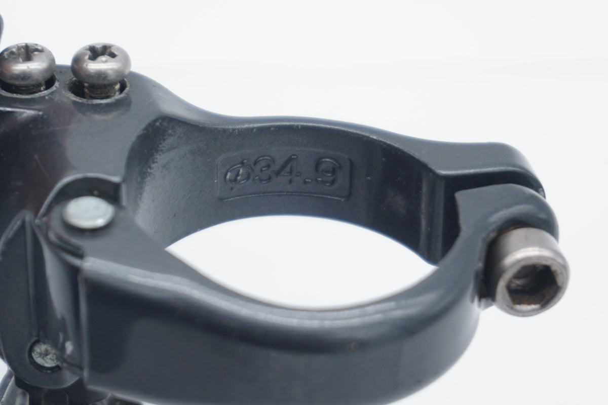 SHIMANO 「シマノ」 CLARIS FD-R2000 フロントディレイラー/ 滋賀大津店