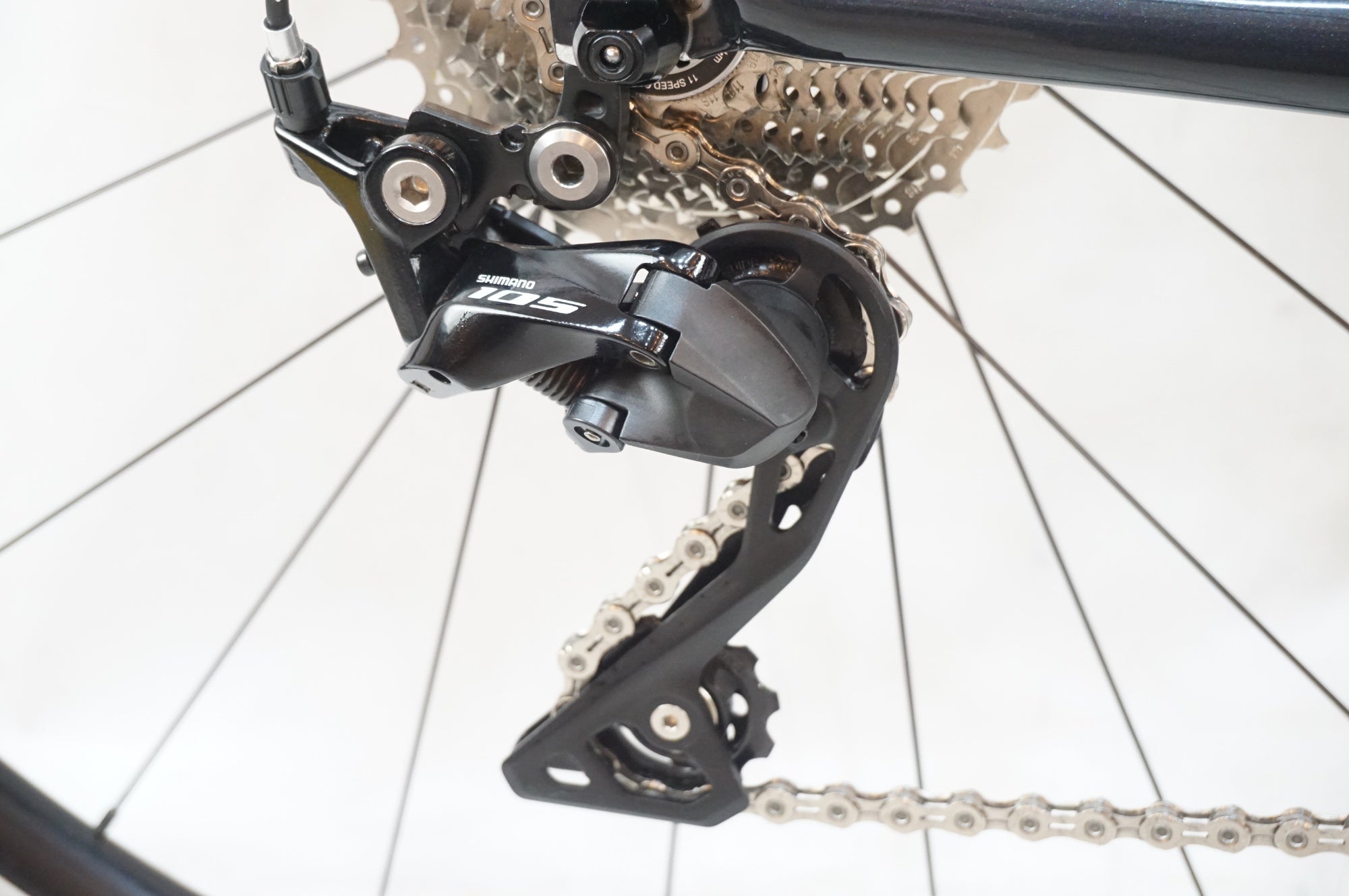 GIANT 「ジャイアント」 TCR ADVANCED 2 KOM 2023年モデル ロードバイク / 浦和ベース
