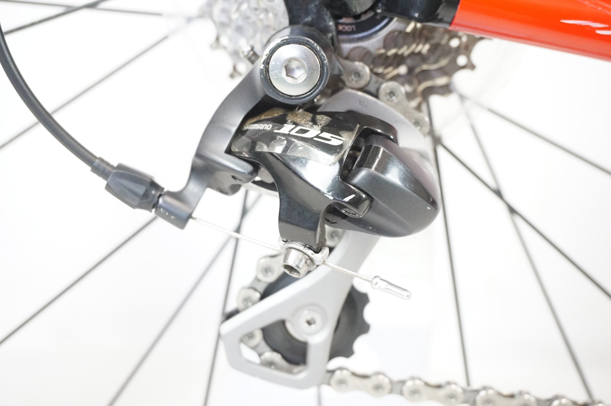 RIDLEY 「リドレー」 X-BOW 2012年モデル シクロクロス / 宇都宮店