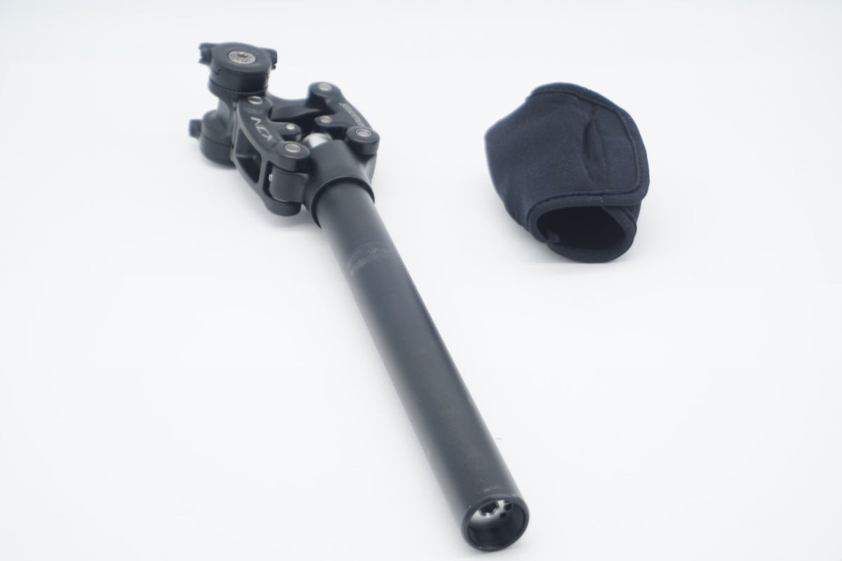 SR SUNTOUR 「エスアールサンツアー」 NCX φ27.2 350mm サスペンションシートポスト / 滋賀大津店