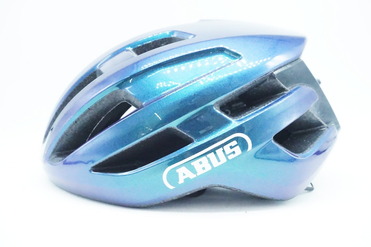 ABUS「アバス」 POWERDOME Mサイズ ヘルメット/ 京都西院店