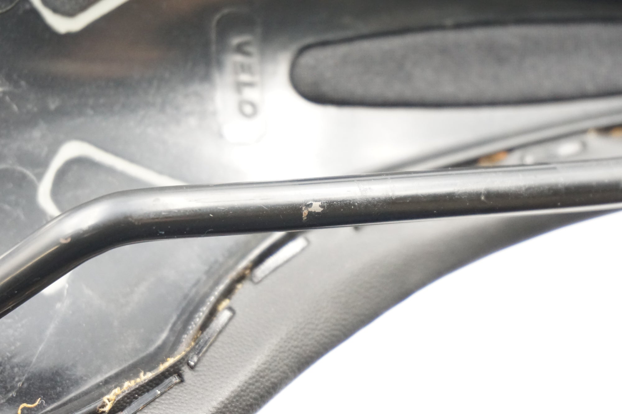 Wilier 「ウィリエール」 サドル / 奈良店